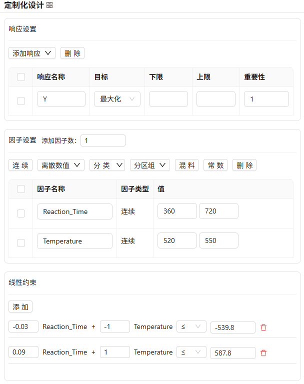 AiDAS PRO 定制化设计